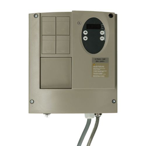 Contrôleur de ventilateur - 3409611 - Schippers
