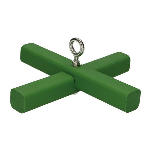 Jouet pour porcs - 3409740 - Schippers - suspendu