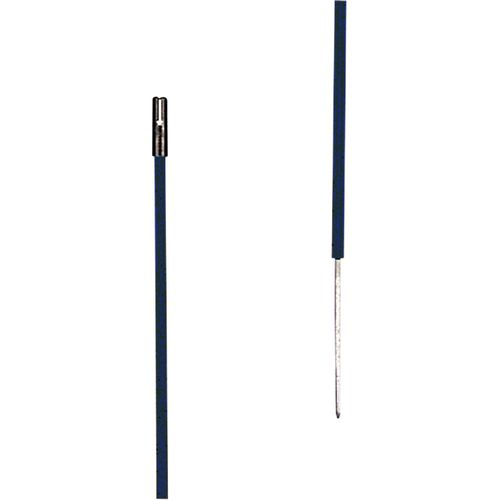 Piquet de clôture - 4010078 - Schippers - en PVC / pour animaux