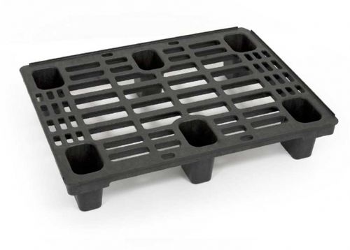 Palette en plastique - Pentaplast - légère