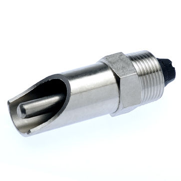 Sucette d'abreuvement pour porcs - 040 EXPI - ferrzootecnia - en acier inoxydable / avec filtre