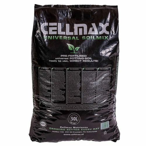 Terreau cellmax avis