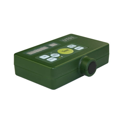 Scanner de gras d'échine pour porcins - UT01 - Xuzhou Kaixin Electronic Instrument Co., Ltd - pour ovins / avec batterie rechargeable / portatif