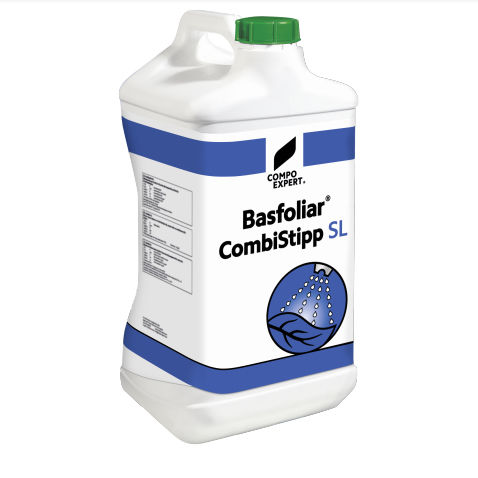 Engrais minéral - Basfoliar® Combi-Stipp SL - compo-expert - aux oligo-éléments / N / riche en bore