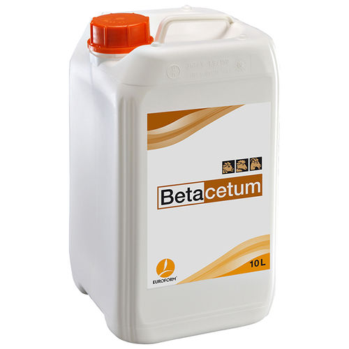 Complément nutritionnel pour animaux - BETACETUM - timacagro - pour bovins / pour caprins / pour ovins