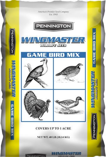 Mélange fourrager - WINGMASTER  - pennington - pour l'alimentation animale
