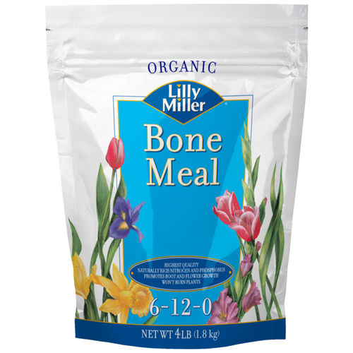 Engrais organique - BONE MEAL - pennington - NP / granulé / pour racines