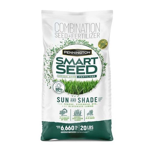 Semence de gazon - SUN AND SHADE - pennington