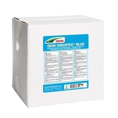 Engrais organique - VISCOTEC® BLUE - Dcm - NK / de potassium / liquide