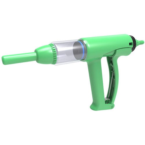 Seringue vétérinaire de peinture - Defender - simcro - automatique