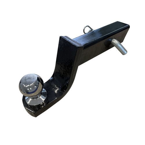 Boule d'attelage pour tracteur - TOWBAR1 - DELEKS SRL - pour rotule
