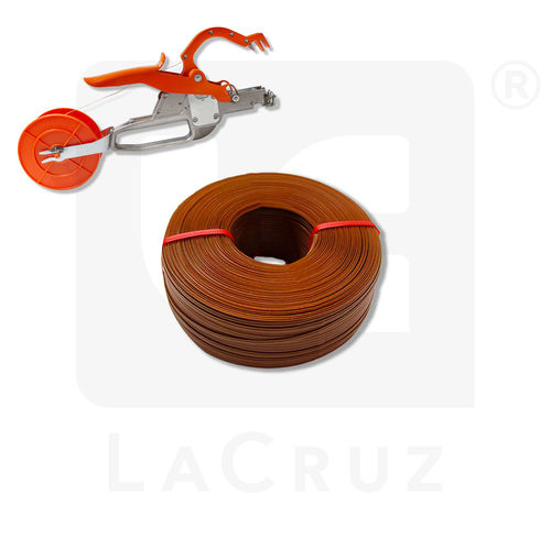 Fil de palissage pour attacheur manuel - BBMRCTB - LaCruz S.r.l.