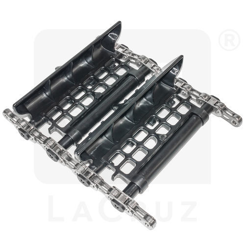 Segment de convoyeur à bande pour Pellenc Diamant - 132030LC - LaCruz S.r.l.