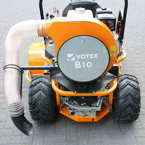 Souffleur de feuilles porté - B10M - Votex