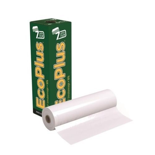 Bâche d'ensilage - Eco Plus® - Donaghys - d'enrubannage / en polyéthylène / anti-UV