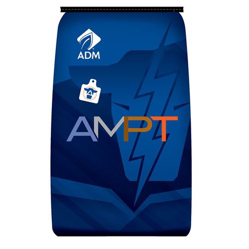 Complément alimentaire pour animaux - AMPT-A - admanimalnutrition - pour bovins / de minéraux / de vitamines