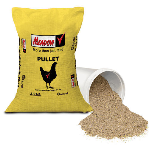 Complément alimentaire pour animaux - V9810 - meadowfeeds - pour volaille / de calcium / de phosphore