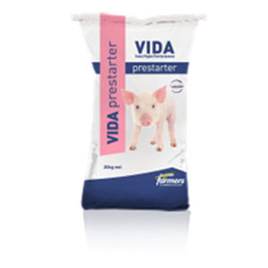 Complément alimentaire pour animaux - VIDA Prestarter - forfarmers - pour porcelets / de vitamines / de protéines