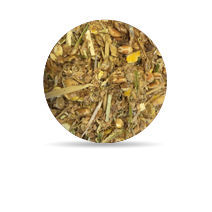 Complément alimentaire pour animaux - VIDA Muesli - forfarmers - pour porcelets / sec / pour le bien-être intestinale