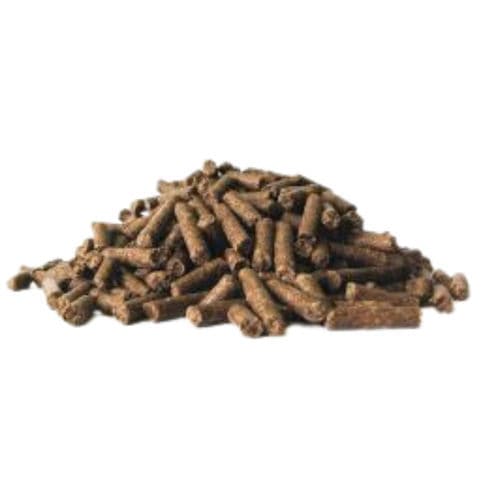 Complément alimentaire pour animaux - Mix 34 - forfarmers - bovin viande / de vitamines / de minéraux