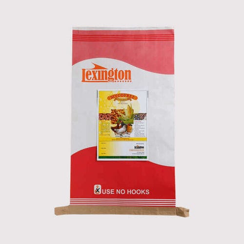 Additif alimentaire capteur de mycotoxines - LEX TOX - lexington - pour volaille / sec