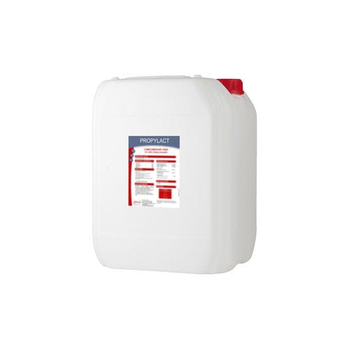 Complément alimentaire pour animaux - PROPYLACT - difagri - pour bovins / pour ovins / pour caprins