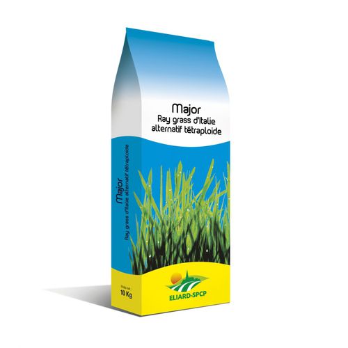Fourrage de ray-grass - Major - eliard-spcp - pour l'alimentation animale