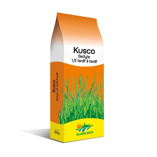 Fourrage de dactyle - Kusco - eliard-spcp - pour l'alimentation animale