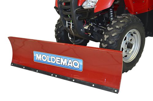Niveleuse pour préparation des champs - LQM0500 - Moldemaq Máquinas e Implementos Agrícolas
