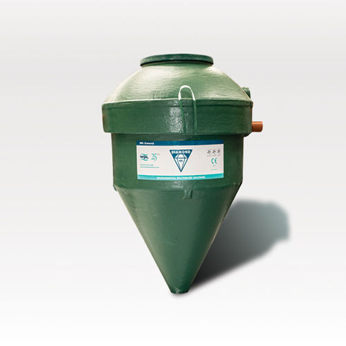 Système de traitement des eaux usées - DMS  - WPL Ltd - pour désinfection d'eau