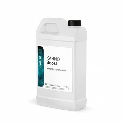 Complément alimentaire pour animaux - KARNO BOOST - VITALAC - pour volaille / pour porcins / de vitamines
