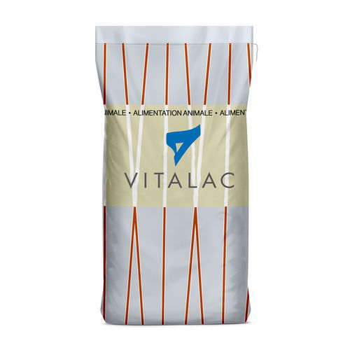 Complément alimentaire pour animaux - LYSAPROTECT - VITALAC - pour bovins / méthionine / lysine