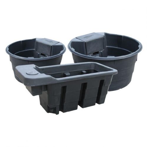 Cuve à eau - calfhutch - en plastique