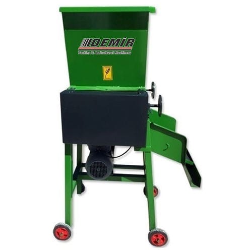 Broyeur d'aliments - DEMIR PACKING AND AGRICULTURAL MACHINERY