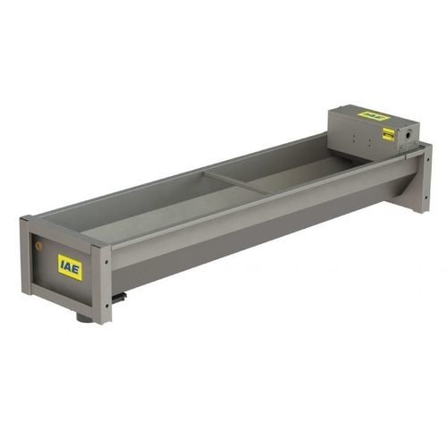 Auge pour veaux - F020 2015 06 - iae - en métal / multi-accès / fixation murale