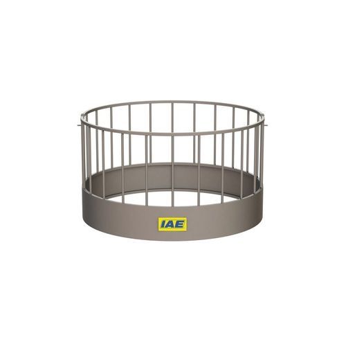 Râtelier pour moutons - F035 2000 33  - iae - en métal / multi-accès / circulaire