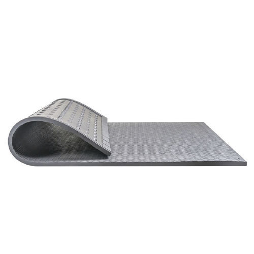 Matelas pour vaches en caoutchouc - AE-series - Intermilk