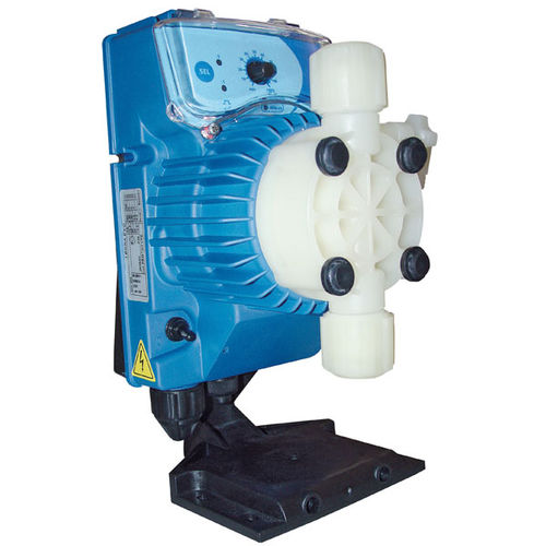 Pompe de dosage - AKS-603 - Gestiriego - d'irrigation / pour la fertigation