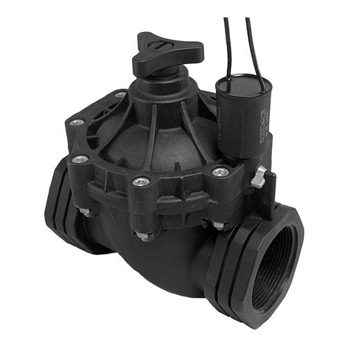 Vanne pour l'irrigation - 451388 - Gestiriego - manuelle / hydraulique / électrique