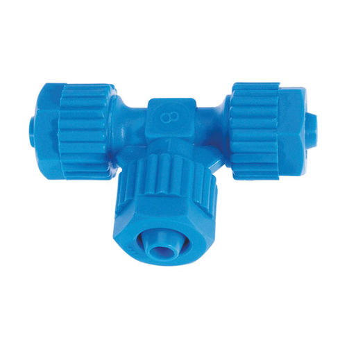 Raccord d'irrigation en plastique - 450567 - Gestiriego