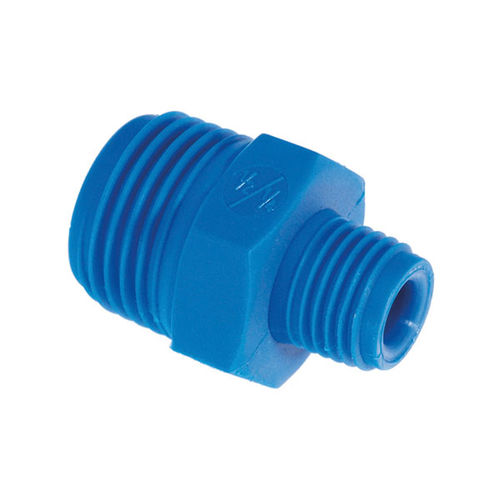 Raccord d'irrigation en plastique - 450579 - Gestiriego - mâle
