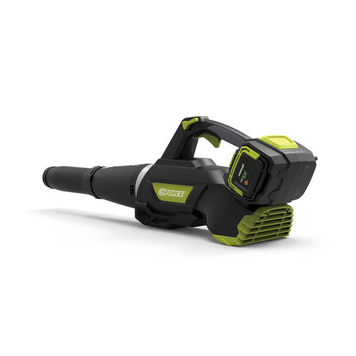 Souffleur de feuilles portable - XR120 BL52 20S - gforce-tools