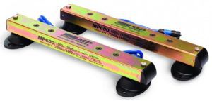 Barre de pesage - MP600  - Realtuff