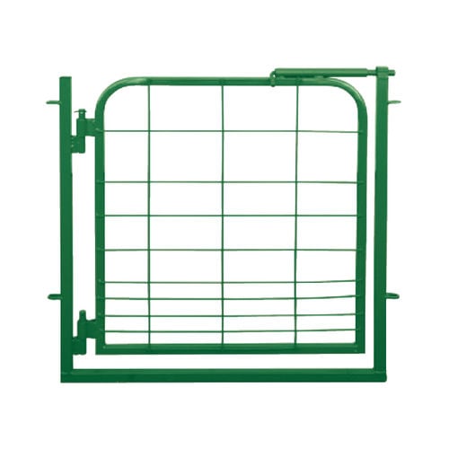 Porte pour grange - 3WT  - lakeland - en acier