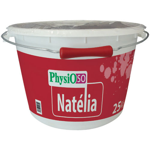 Pierre à lécher pour bovins - SO NATELIA - physio-mineral - aux oligo-éléments / biologique