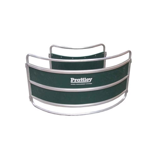 Barrière d'élevage - prattley - de contention / pour moutons