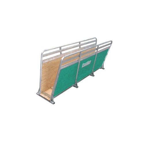 Rampe de chargement pour moutons - prattley