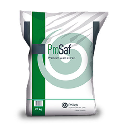 Complément alimentaire pour animaux - Prosaf® - phileo-lesaffre - pour crevettes / de protéines / d'amino-acide