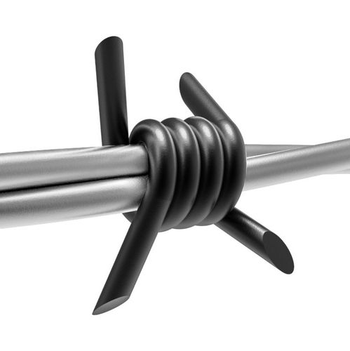 Fil barbelé - W-BW Series - Clipex