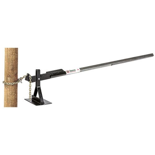 Extracteur de poteau - FPO00010 - strainrite fencing system